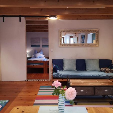 Seenah - Ihre Wohnung Am Bodensee / Untersee Gaienhofen  Exterior foto