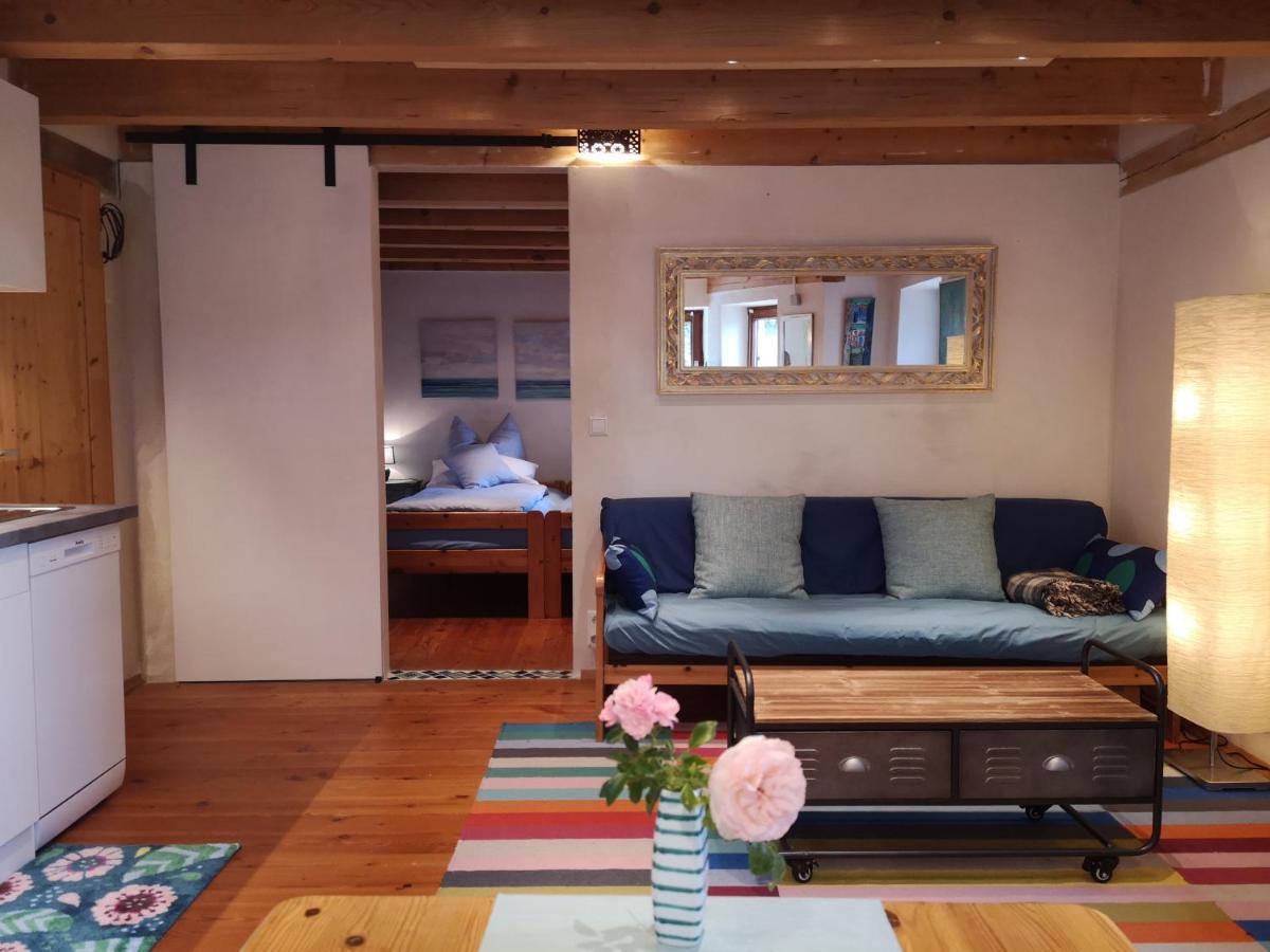Seenah - Ihre Wohnung Am Bodensee / Untersee Gaienhofen  Exterior foto