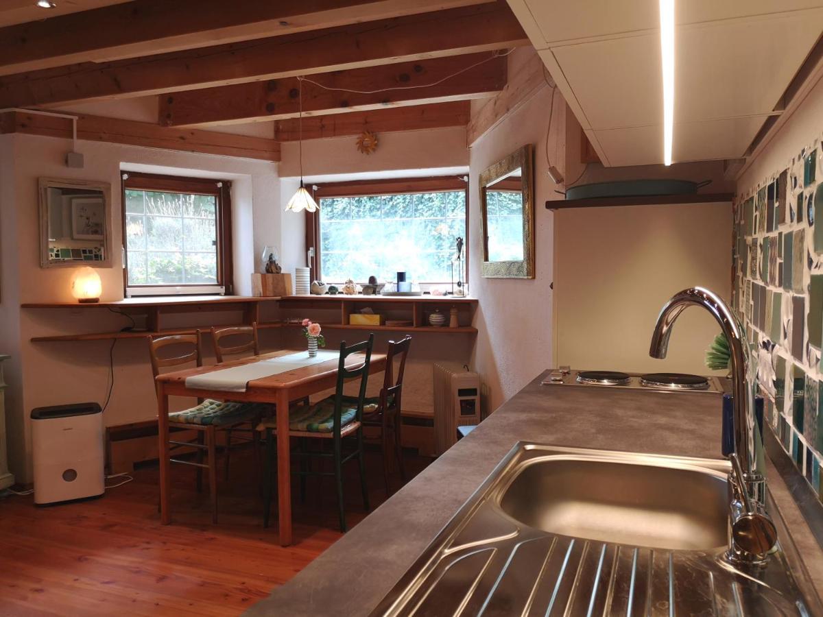 Seenah - Ihre Wohnung Am Bodensee / Untersee Gaienhofen  Exterior foto